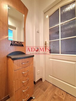 Prenájom 3izbový byt 68m2,rekonštrukcia,ul.Milosrdenstva, Ko - 19
