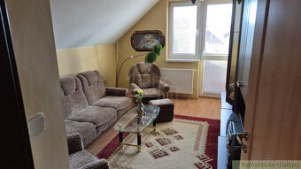 Útulný dom v tichej ulici, Stará Lesná - 19