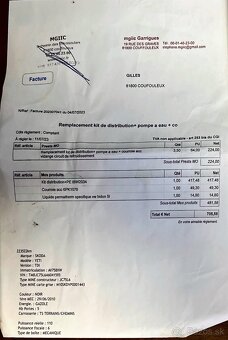 ŠKODA YETI 2.0TDi 81kW 2010 ✅CENA NA SK ŠPZ - 19