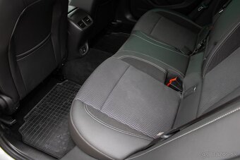 Opel Insignia 1.5 Turbo benzín automat - 19