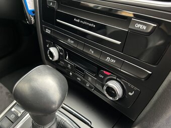 Audi A4 Avant 2.0 TFSI quattro 220k - 19