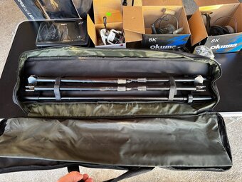 Rybárska výbava - 19