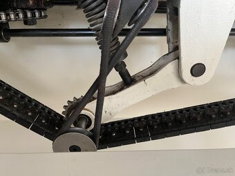 Predám olepovacku scm - 19