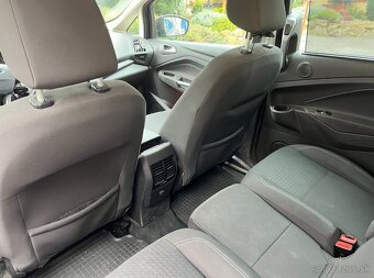 Ford Grand C-Max 1.5 TDCi 7 miestny - 19