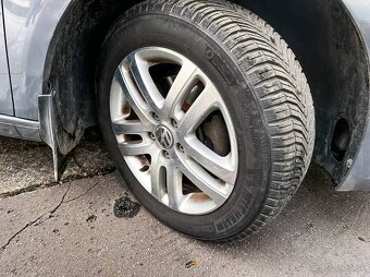 Volkswagen Caddy Beach 2.0 TDI BMT - 19