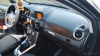 Opel Antara - 19