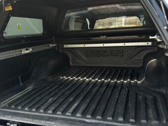 Nissan Navara 2.3Dci 140kw DoubleCab N-Connecta - 19