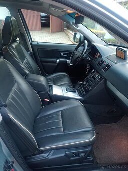 VOLVO XC90 D5 AWD - 19