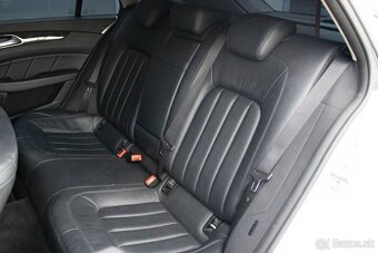 MERCEDES BENZ CLS Shooting Brake 350 CDI 195kW Odpočet DPH - 19