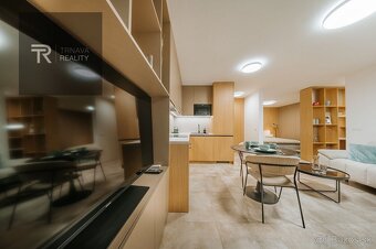 CENTRUM MESTA TRNAVA, KOMPLETNE ZARIADENÝ BYT NA KAPITULSKEJ - 19