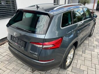 ŠKODA KODIAQ - PREDAJ AJ NA SPLÁTKY - 19