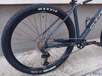 Ponúkam na predaj bicykel CTM Rascal 2.0 29" - 19