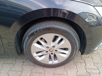 Škoda Octavia 4 Combi 2.0TDI 110kW DSG - záruka Autodraft - 19