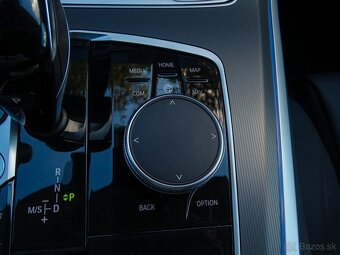 BMW X5 xDrive mHEV A/T, 210kW, A8, 1.MAJITEĽ, TOP STAV - 19