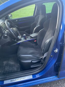 Renault Megane IV GT 205 - 19