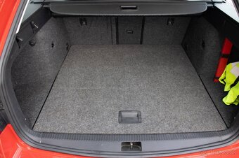 Škoda Octavia Combi 1.6 TDI Ambition. - 19