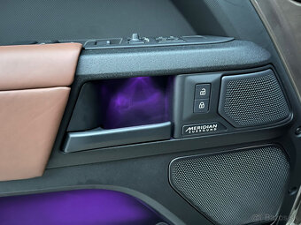 Land Rover Defender 110 4.4 V8 P635 OCTA A/T AWD - 19