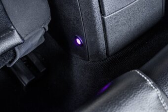 Ford Mustang 4.0L V6 - 19