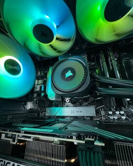 ☑️ Ryzen 7 7700 / RTX 5070 / 32GB RAM / 1TB SSD - 19