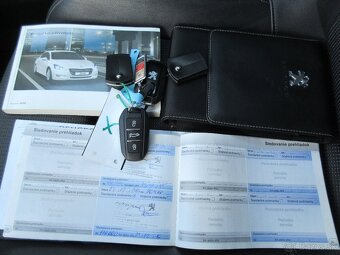 Peugeot 508 SW 2.0 HDi FAP 163k BVM6 Allure - 19