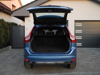 Volvo XC60 Automat - 19