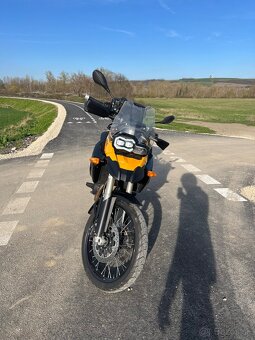 BMW F800 GS - 19
