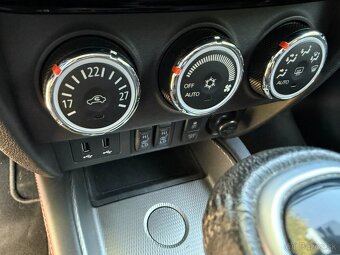 MITSUBISHI ASX 1.6i INTENSE+ CZ PO 1.M SK 22TIS KM - 19