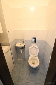 3-izbový byt s parkovacím státím v lukratívnom prostredí - 19