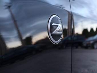 Nissan 350 Z, 3,5 Coupe VQ35DE Automat - 19