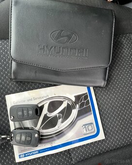 Hyundai i30 1.4 benzin -LEN 147.000km - 19