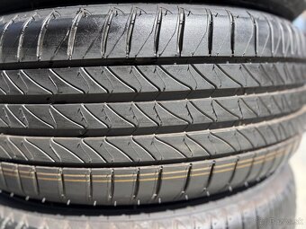 ✅ 5x112 r17 London letná sada nove pneu Michelin - 19