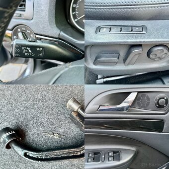 Škoda Octavia Combi Laurin&Klement II - 2.0TDi 103Kw 140Ps. - 19