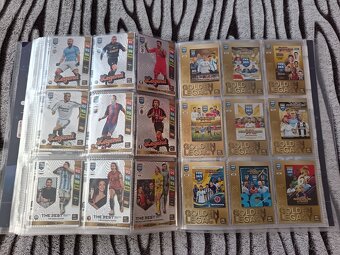 Album FIFA 365 2024/2025 - 19