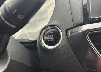 Mazda 6 2,2 1.MAJITEL ČR, DPH, NAVI nafta manuál 110 kw - 19