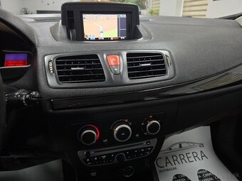 Renault Mégane Grandtour 1.5 dCi Dynamique - 19