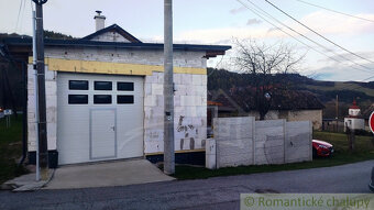 Novostavba RD, Nižné Ružbachy - 19