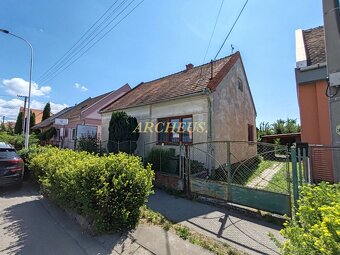 Rodinný dom Zlaté Moravce - 19