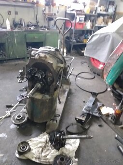 Zetor crystal 10145. - 19