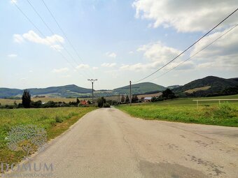 Prenájom rekreačno – športového zariadenia, Hrubá Strana - 19