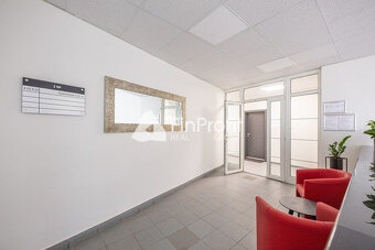 Kancelárske priestory na prenájom s možnosťou kúpy - od 10 m - 19