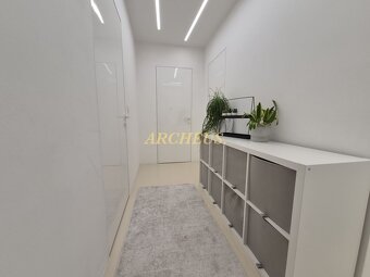 3 IZBOVÝ BYT - 74 m2 , PAJOROVA UL., KOŠICE - SEVER - 19