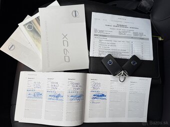 Volvo XC60 D5 2.4L Summum Geartronic AWD - 19