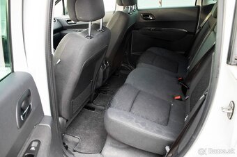 Peugeot 3008 1.6 BlueHDi, 88kW (2016) - 19