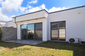 ALL INCLUSIVE I 3 IZBOVÁ NOVOSTAVBA RD SO ZÁHRADOU NA PRENÁJ - 19