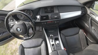 BMW X5 E70 3.0SD M-PAKET - 19