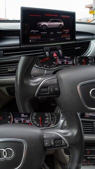 Audi A6 Avant 2.0 TDI S tronic - 19
