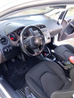 Seat Altea Freetrack  kúpené na Slovensku - 19