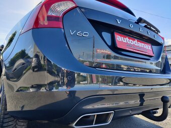 Volvo V60 - 19