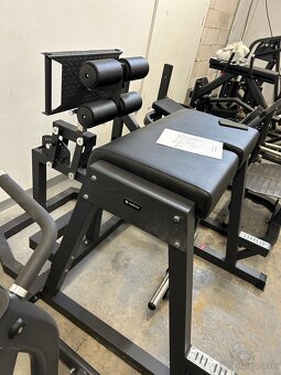 Fitness stroje skladom - 19