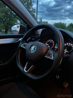 Škoda Octavia 3 Combi 1.6 TDI 81kw/110PS Style,R16,Navi,BT - 19